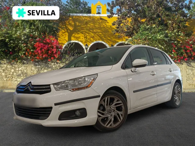 Citroën C4