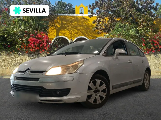 Citroën C4