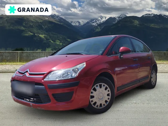 Citroën C4