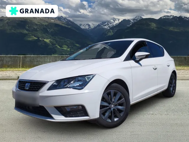 SEAT León