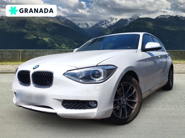 BMW Serie 1