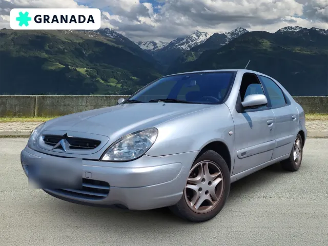 Citroën Xsara