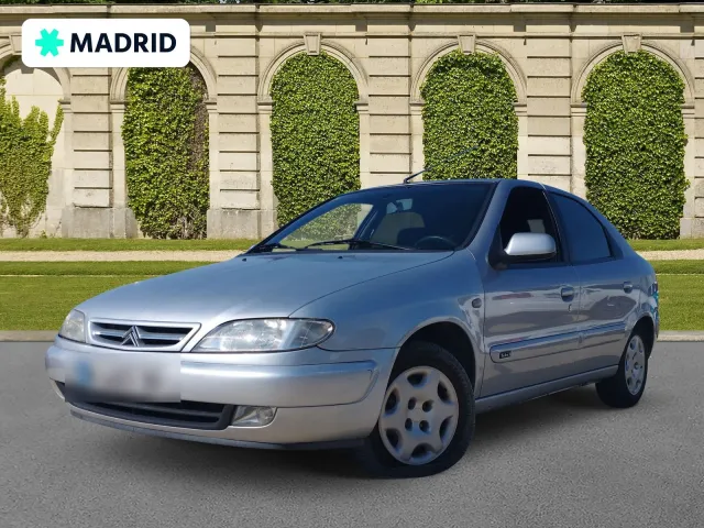 Citroën Xsara