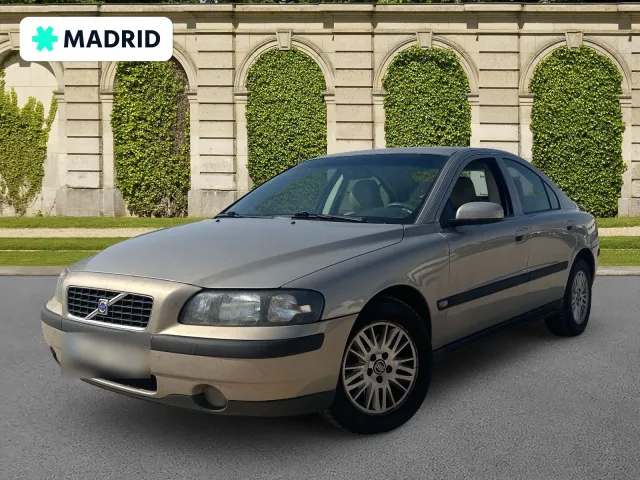 Volvo S 60