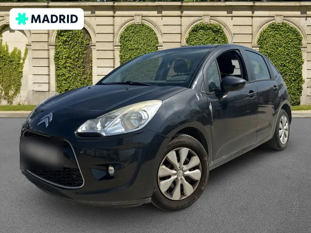 Citroën C3