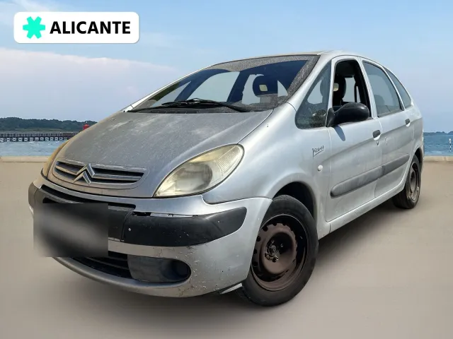 Citroën Xsara Picasso