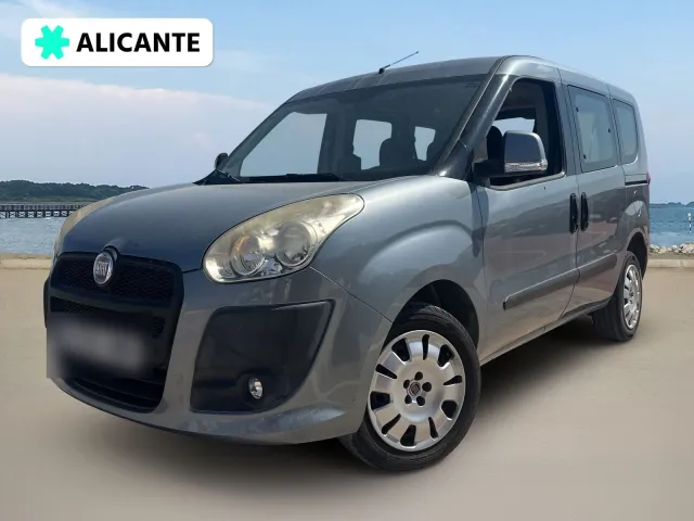 Fiat Doblò