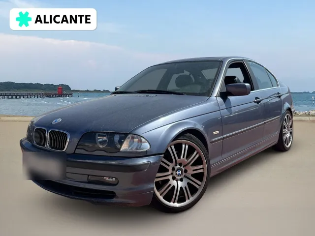 BMW Serie 3