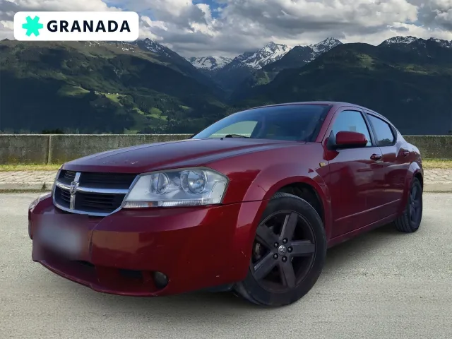 Dodge Avenger