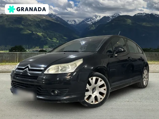 Citroën C4