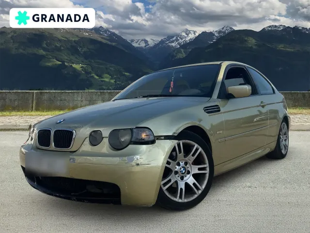 BMW Serie 3