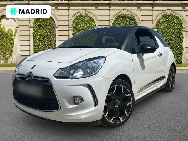Citroën DS3