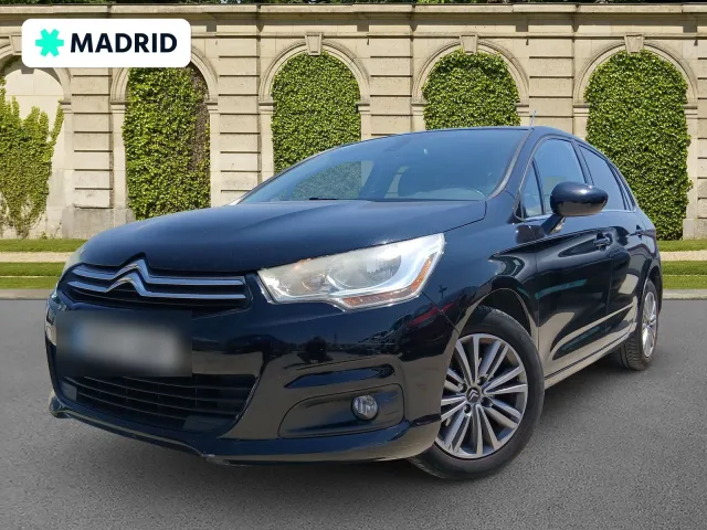 Citroën C4