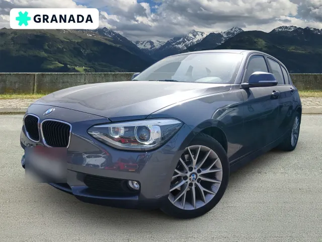 BMW Serie 1