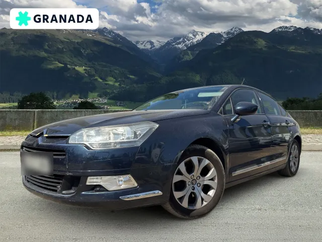 Citroën C5