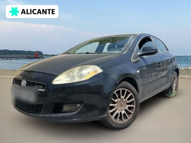 Fiat Bravo