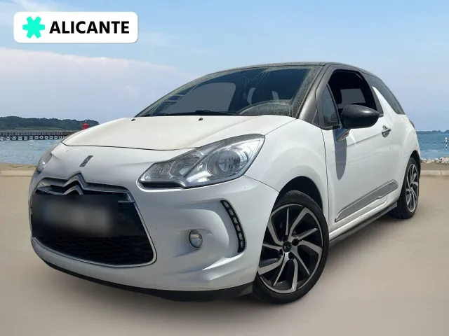 DS DS3
