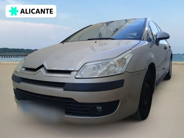 Citroën C4