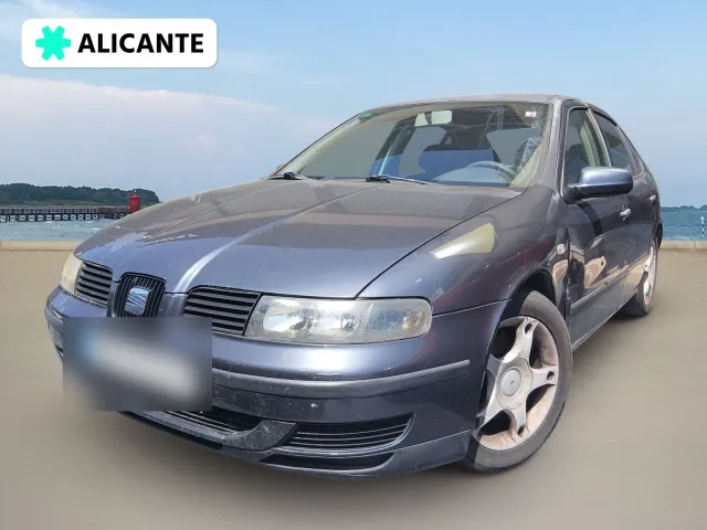 SEAT León