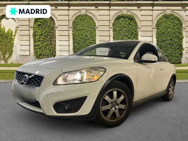 Volvo C 30