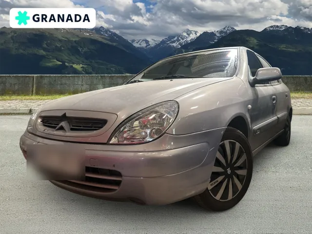 Citroën Xsara