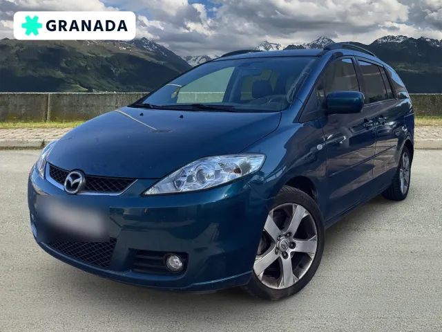 Mazda 5