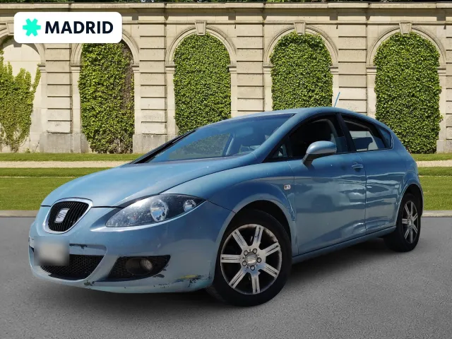 SEAT León