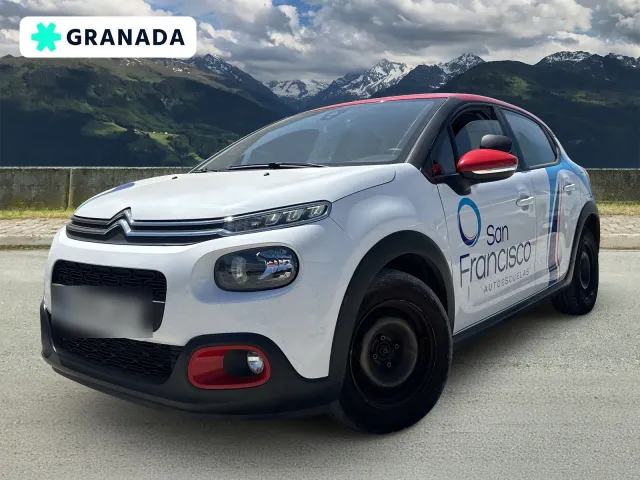 Citroën C3