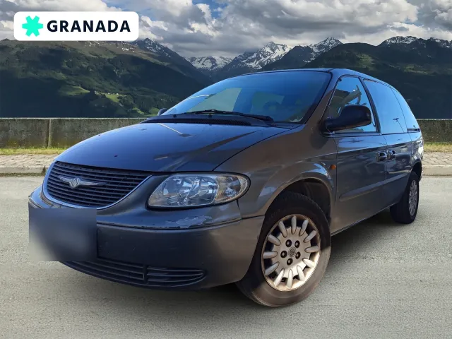 Chrysler Grand Voyager