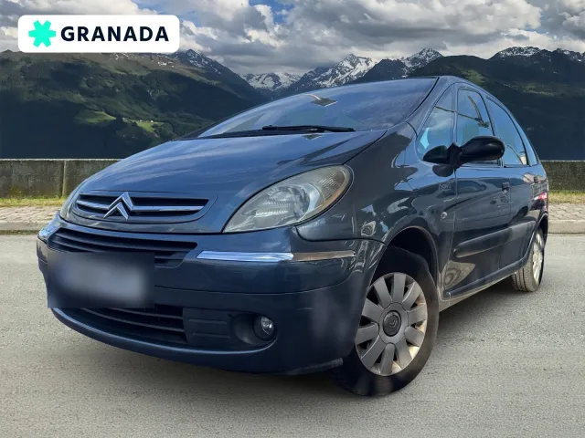 Citroën Xsara Picasso
