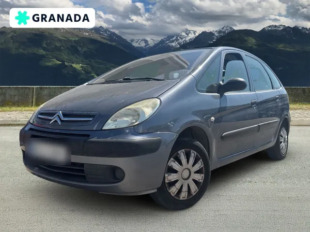Citroën Xsara Picasso