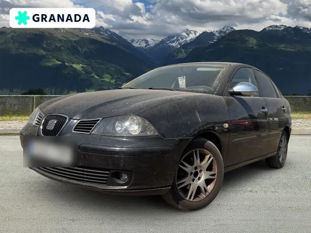 SEAT Córdoba