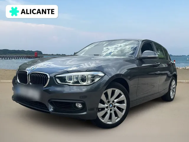 BMW Serie 1