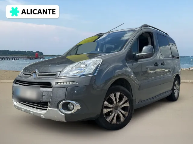 Citroën Berlingo
