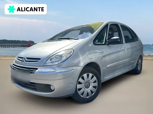 Citroën Xsara Picasso
