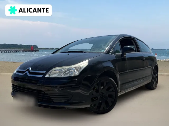Citroën C4