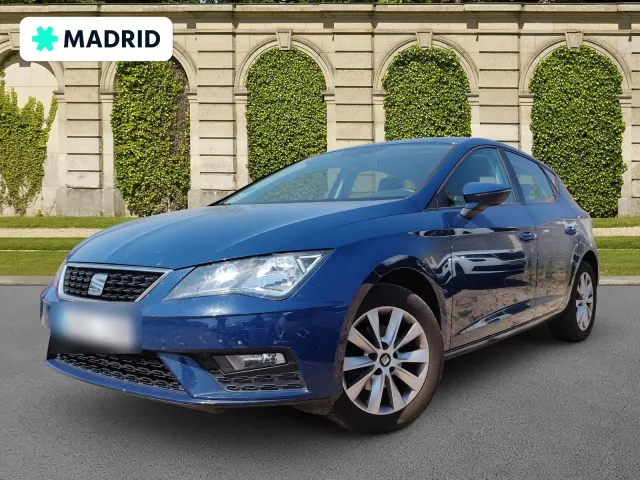 SEAT León