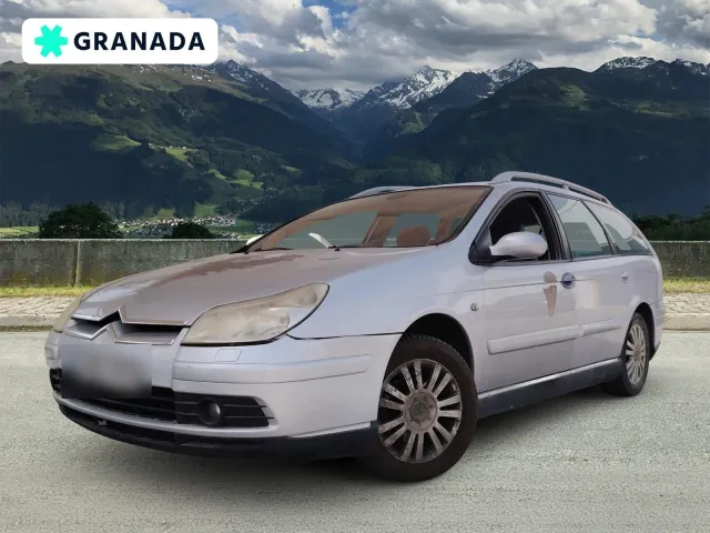 Citroën C5