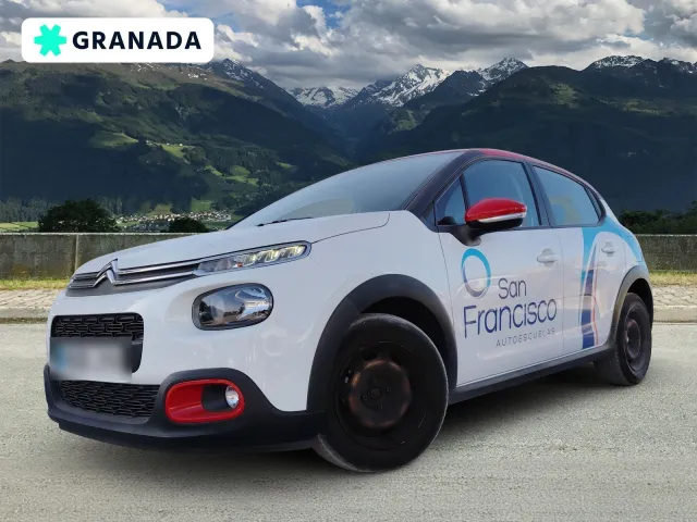 Citroën C3
