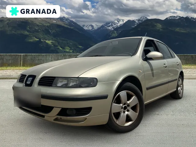 SEAT León