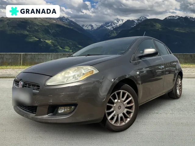 Fiat Bravo