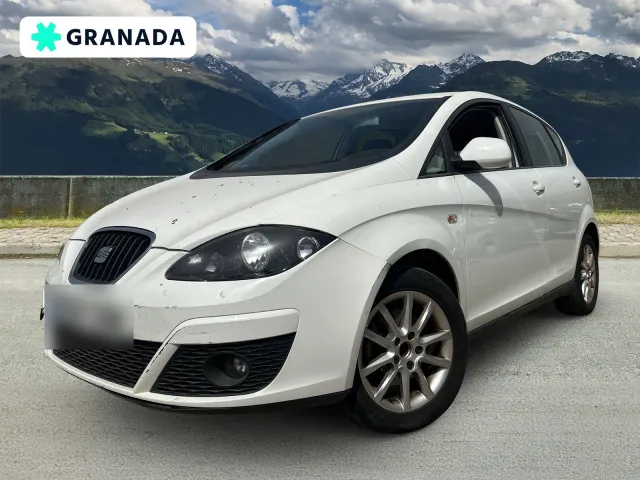 SEAT Altea