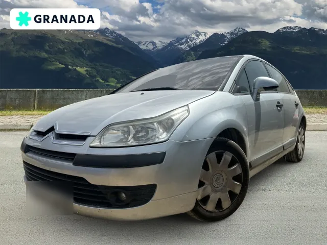 Citroën C4
