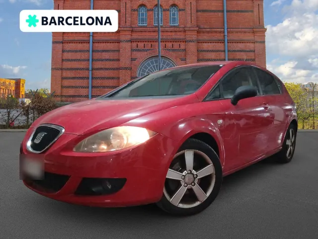 SEAT León
