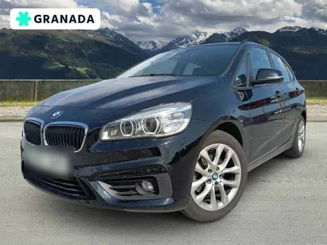 BMW Serie 2