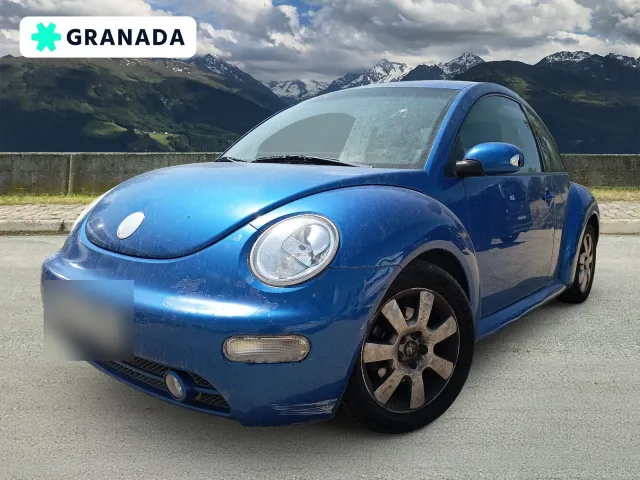 Volkswagen New Beetle