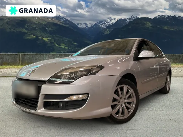 Renault Laguna