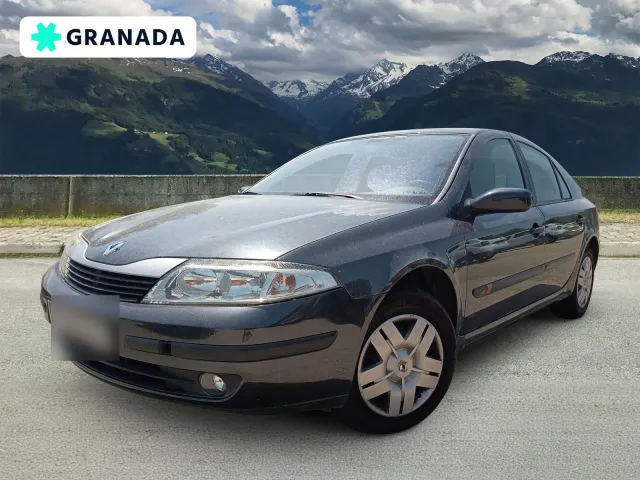 Renault Laguna