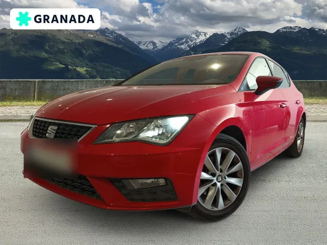 SEAT León