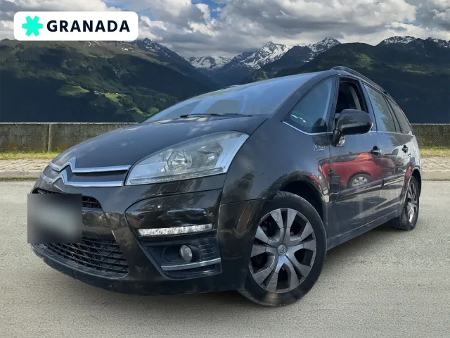 Citroën C4 Grand Picasso